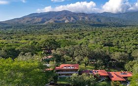 Hacienda Guachipelin Volcano Ranch Hotel&Hot Springs